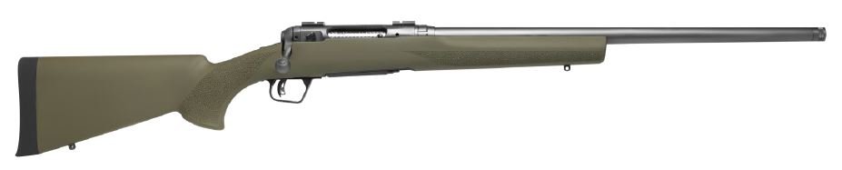 SAVAGE ARMS 110 TRAIL HUNTER 400LEG 20" #
