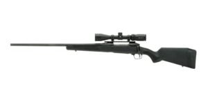 SAVAGE ARMS 110 APEX HUNT XP 400LEG LH   #