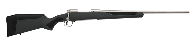 SAVAGE ARMS 110 STORM 308WIN SS/SY 22" #