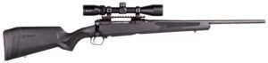 SAVAGE ARMS 110 APEX HUNT XP 400LEG PKG  #