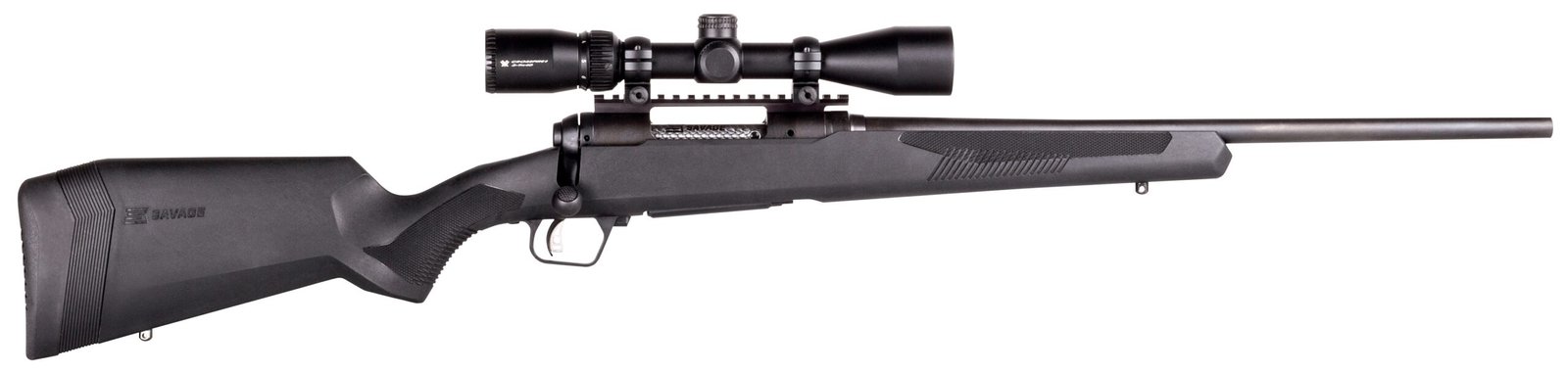 SAVAGE ARMS 110 APEX HUNT XP 400LEG PKG #
