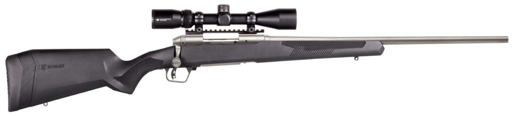 SAVAGE ARMS 110 APEXSTORM XP 350LEG SS #