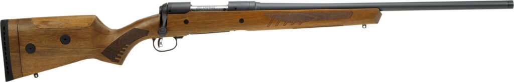 SAVAGE ARMS 110 CLASSIC 30-06 BL/WD 22" #