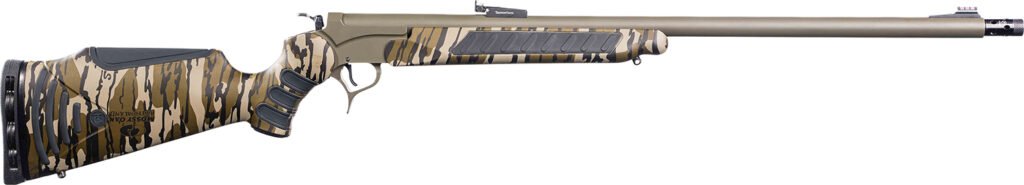 THOMPSON/CENTER PROHUNTER TRKY 410/24 MOBL 3"