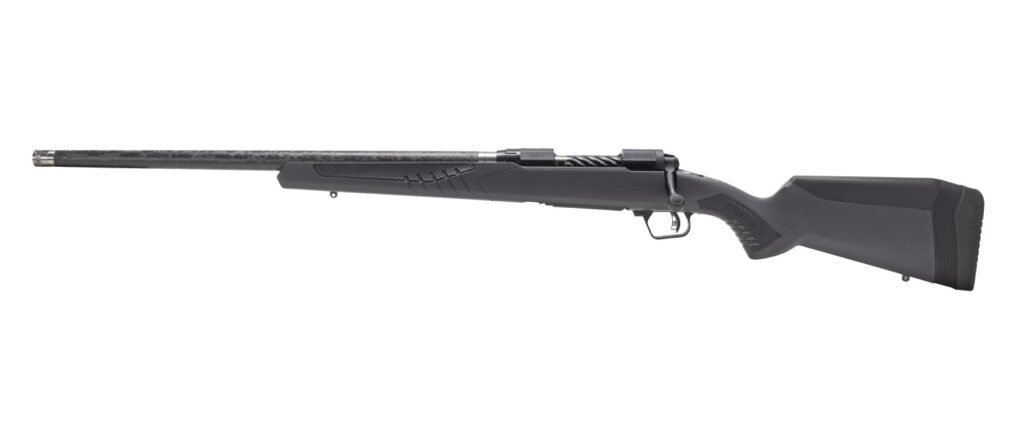 SAVAGE ARMS 110 ULTRALITE 300WSM CAR LH  #