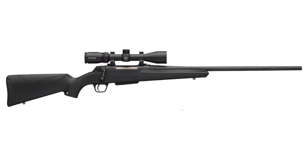 WINCHESTER XPR VORTEX COMBO 400LEG 22" #