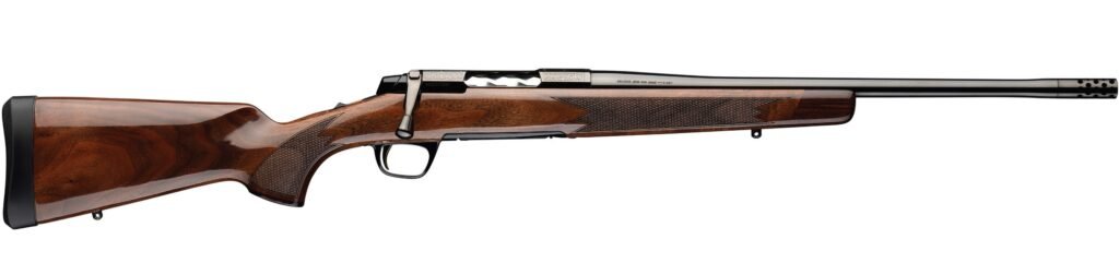 BROWNING X-BOLT 2 MEDALLION SPR 30-06 #