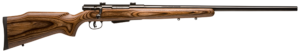 SAVAGE ARMS 25LV 223REM BL/LAM DBM
