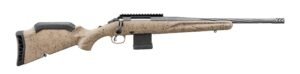 RUGER AMERICAN GEN2 RANCH 5.56 16"