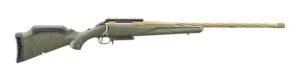 RUGER AMERICAN GEN2 PRED 308WIN 22"