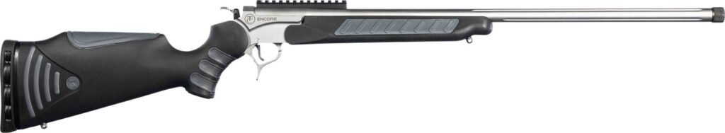 THOMPSON/CENTER PROHUNTER RIFLE 300WIN SS 26"