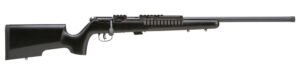 SAVAGE ARMS 93 BOLT 17HMR TACT STK FLT TB#