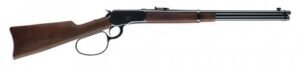 WINCHESTER 1892 LG LP CRBN 44MAG BL/WD