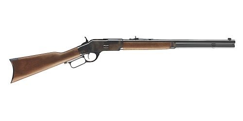 WINCHESTER 1873 CCH 357MAG GR3 WALNUT 20"