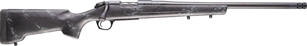 BERGARA CIMA CF 25CR 20" GRAY OMNI