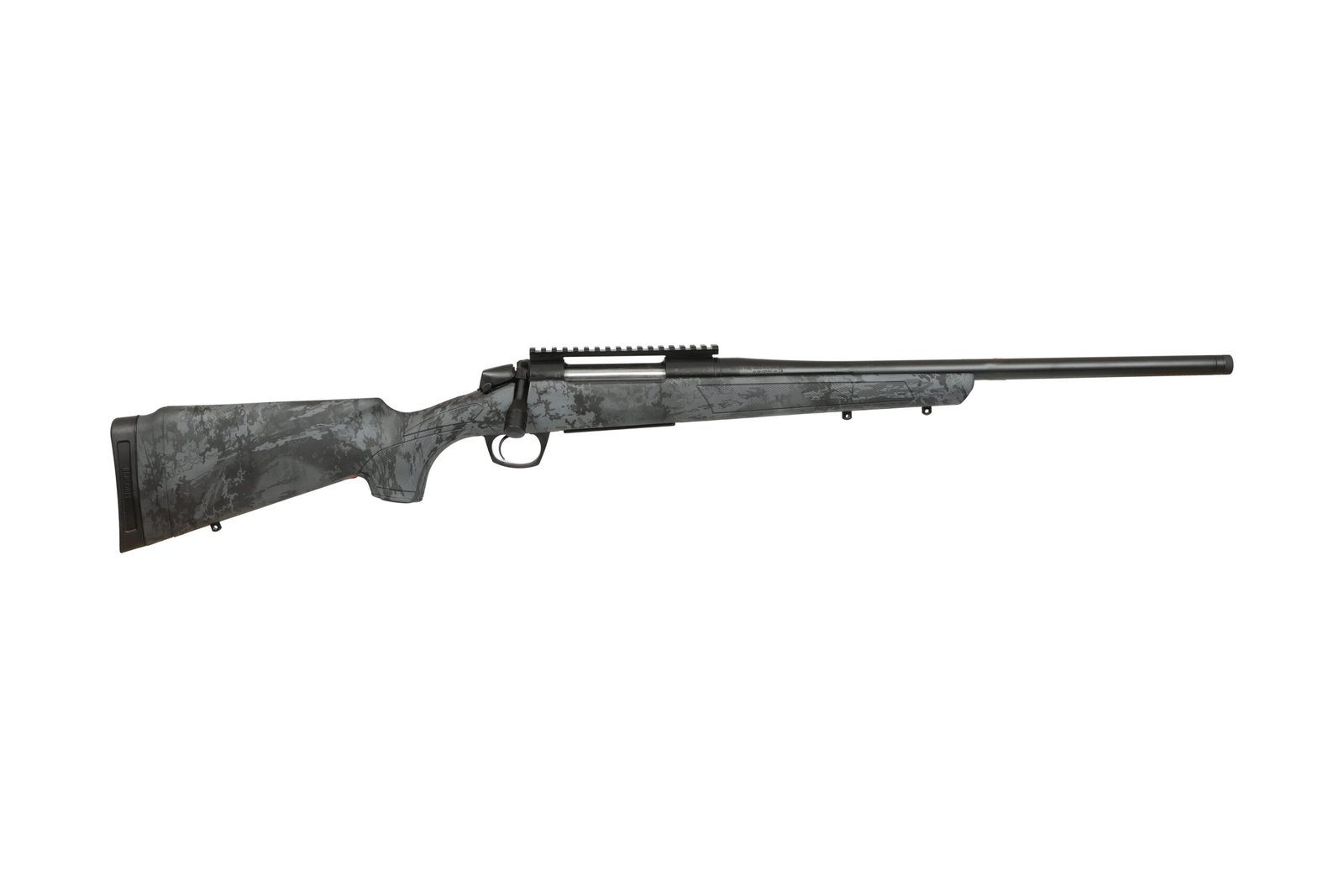 CVA CASCADE SR 7PRC BLK/CAM 20"