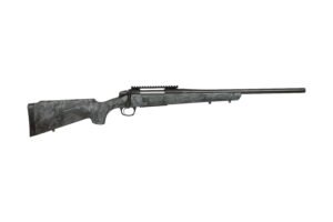 CVA CASCADE SR 300WIN BLK/CAM 20"