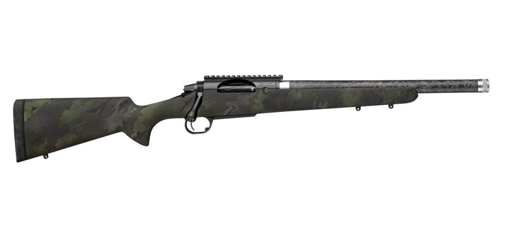 PROOF RESEARCH ELEVATION 2.0 22CR MIDNGHT 18"