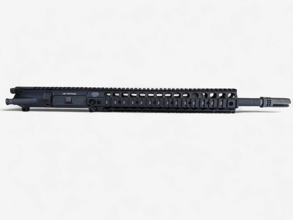 16" 5.56 LMT Defense Upper - Like New