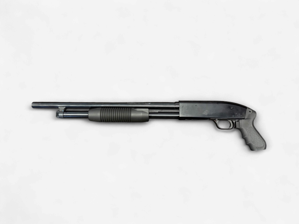 Used Mossberg Maverick 88 20GA
