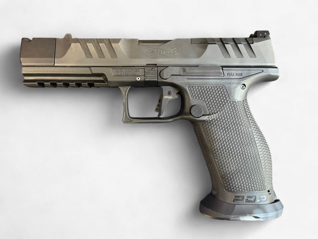 Used Walther Arms PDP Pro-X PMM
