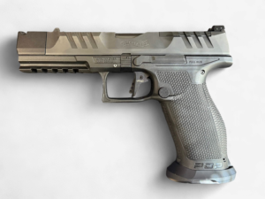 Used Walther Arms PDP Pro-X PMM