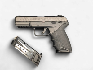 Ruger Security-9