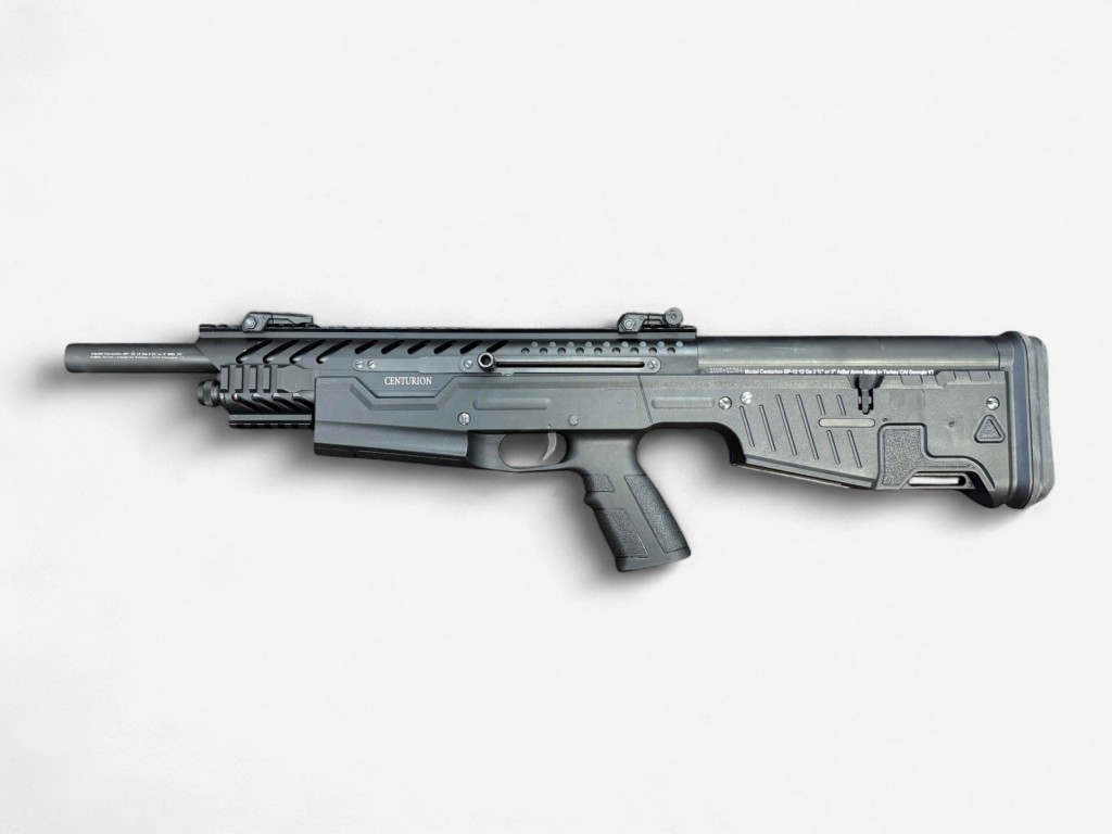 Used Centurion BP-12