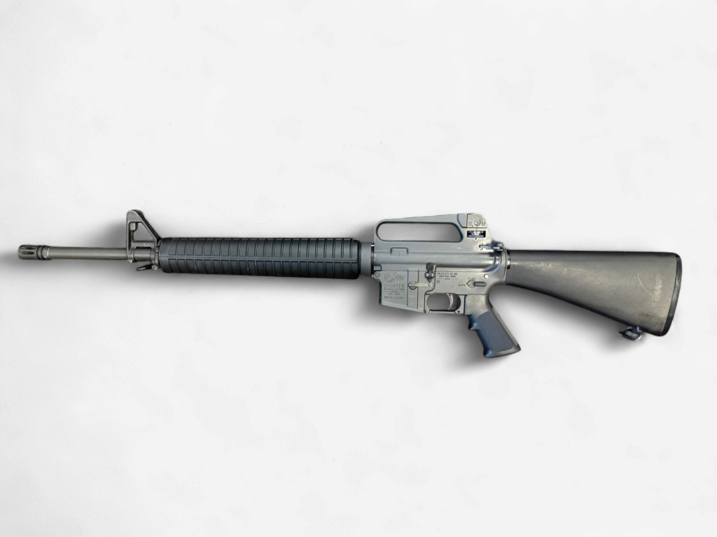 Consignment Smith & Wesson M&P-15