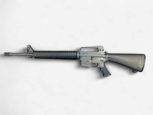 Consignment Smith & Wesson M&P-15
