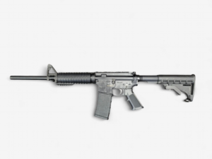 Used Smith & Wesson M&P15