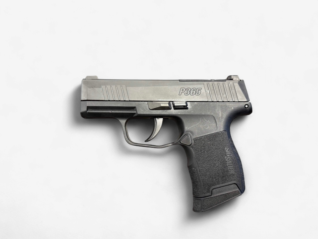 Used Sig Sauer P365 .380