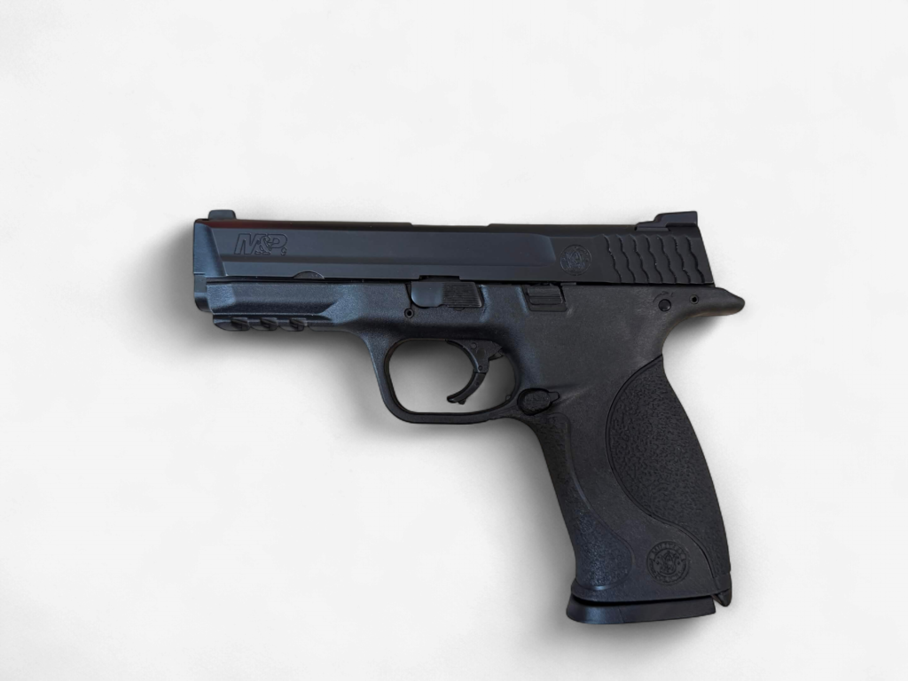Used Smith & Wesson M&P 9 1.0