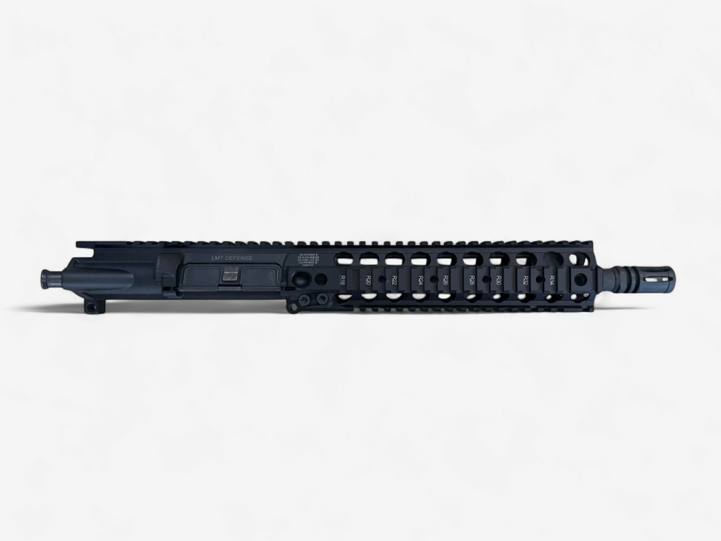 10.5" LMT Stripped 5.56