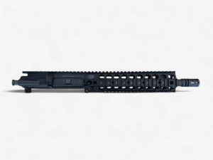 10.5" LMT Stripped 5.56