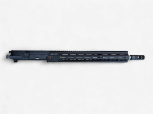 16" .223 Wylde BCM Upper Geiselle MK8 Rail Bison Armory Barrel