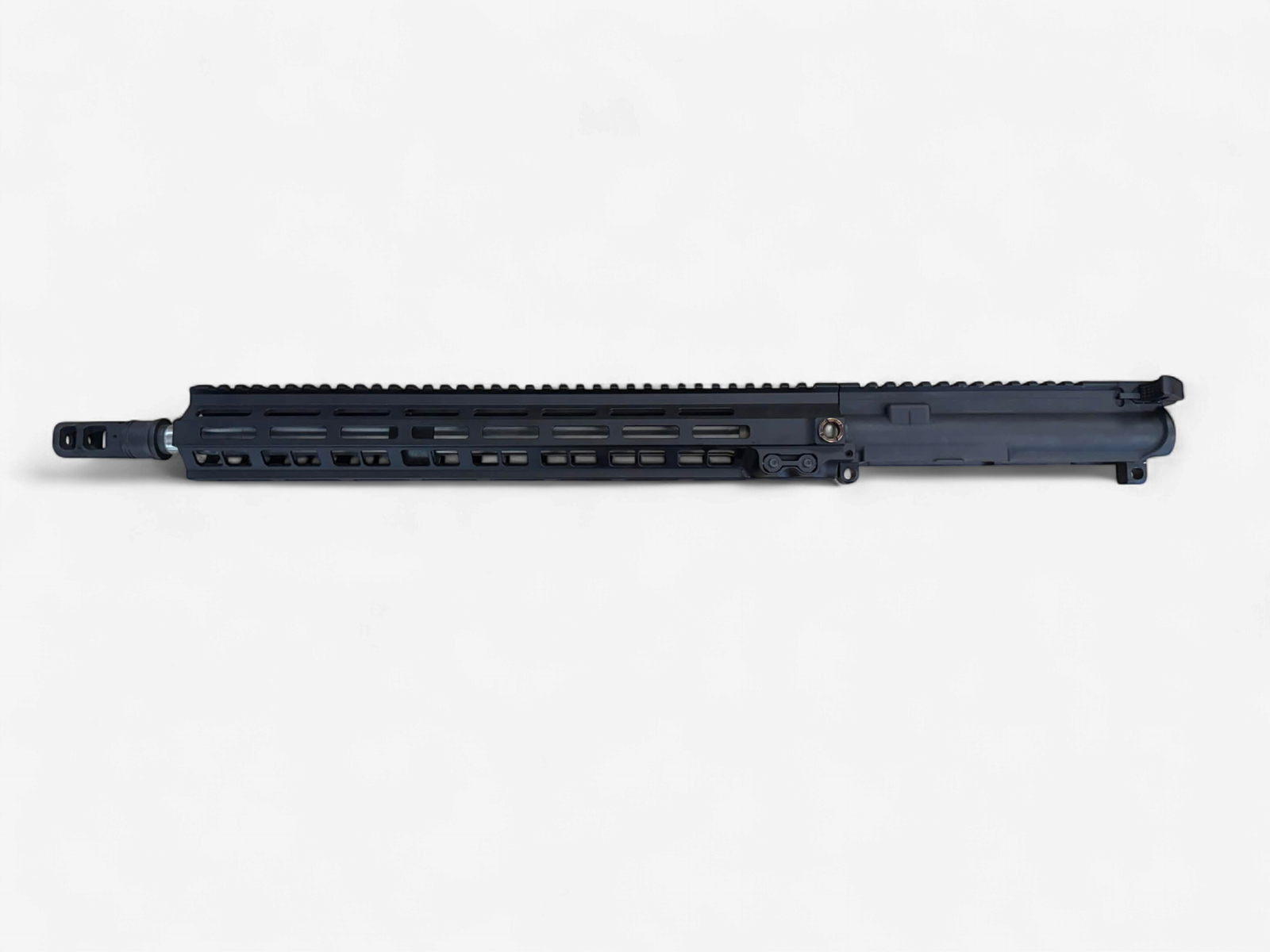 16" .223 Wylde BCM Upper Geiselle MK8 Rail Bison Armory Barrel - Image 2
