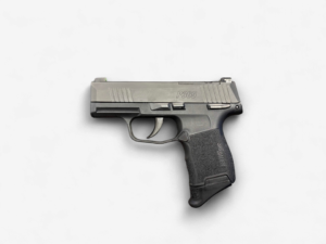 Used Sig Sauer P365 OR 9mm