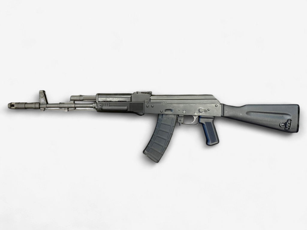 Consignment Century Arms Tantal Sporter 5.45x39mm