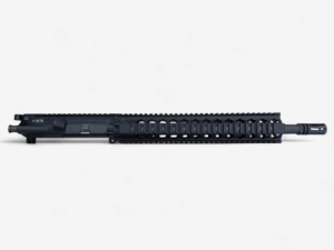 14.5" P/W  5.56 BCM BFH/CHF Quad Rail Complete - Like New