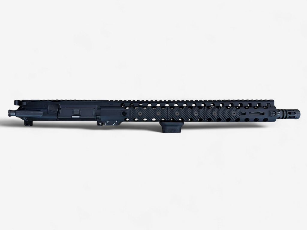 16" 5.56 BCM Upper/Centurion Arms Handguard Complete