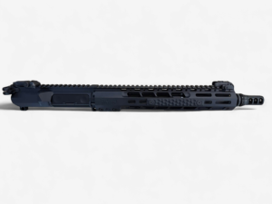 12.5" 5.56 FCD URF-F Upper/Icon Defense Handguard Complete