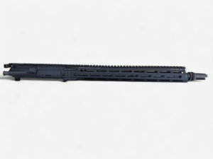 16" 5.56 Daniel Defense DDM4V7 Upper/MFR Complete