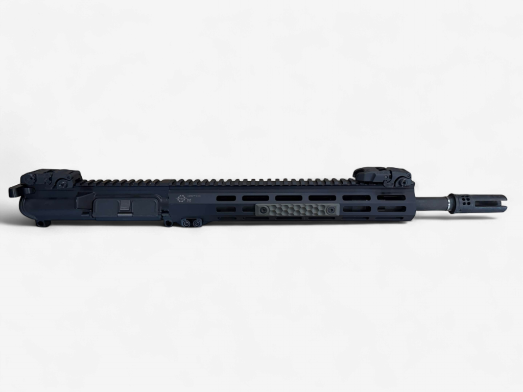 13.9 P/W 5.56 Aero Precision/CMT Handguard