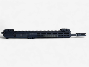 13.9 P/W 5.56  Aero Precision/CMT Handguard