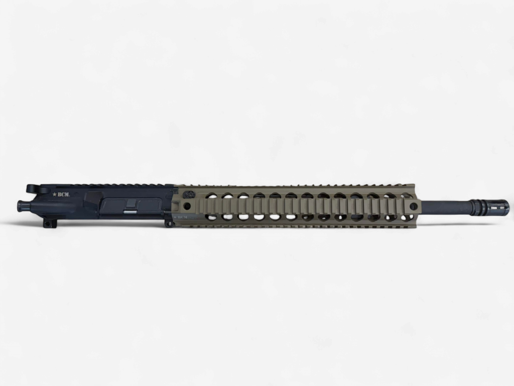16" 5.56 BCM Complete Upper