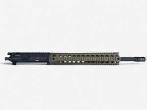16" 5.56 BCM Complete Upper