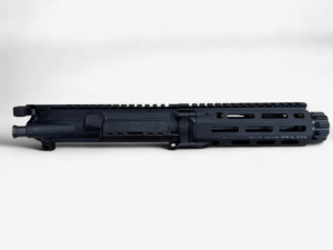 7" 300 BO Daniel Defense DDM4 PDW Complete - Like New