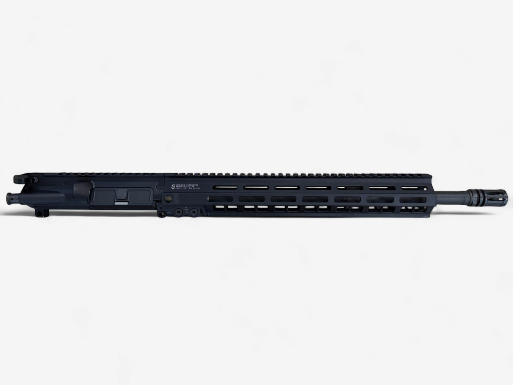 16" 5.56 BCM/Geissele MK8 Complete Upper