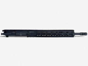 16" 5.56 BCM/Geissele MK8 Complete Upper